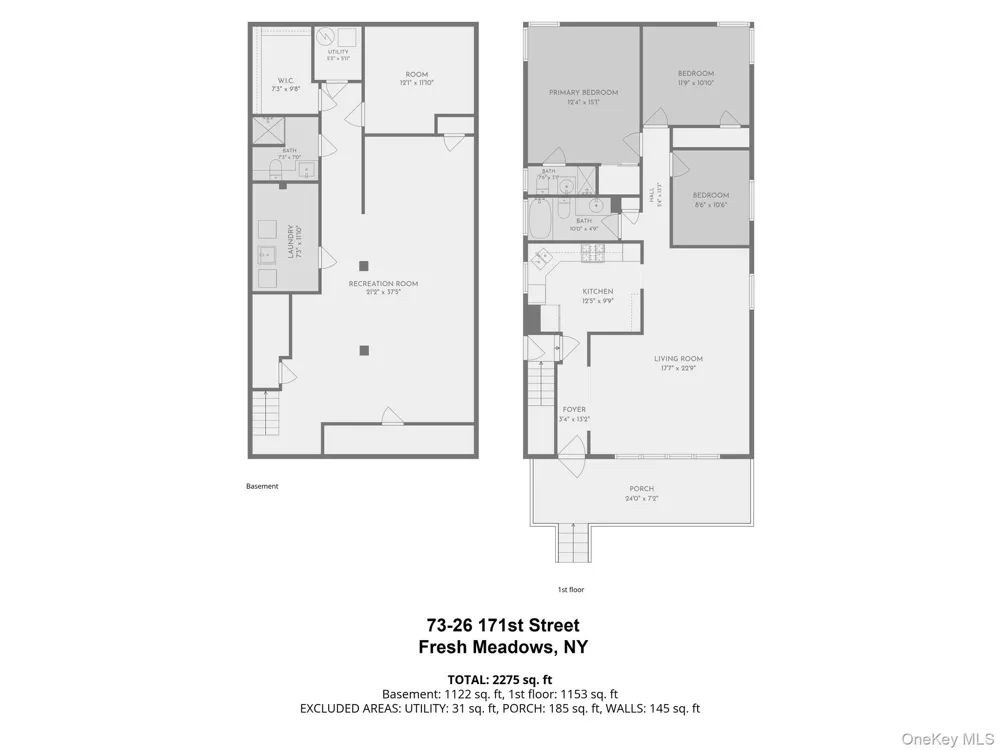 7326 171st Street Fresh Meadows, NY 11366