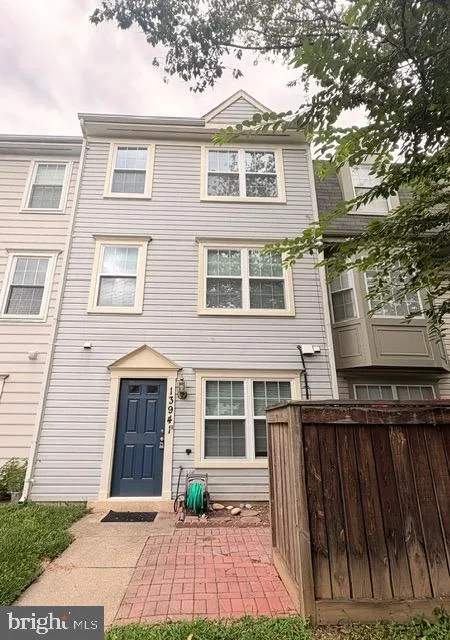 13941 HIGHSTREAM PLACE #791 Germantown, MD 20874
