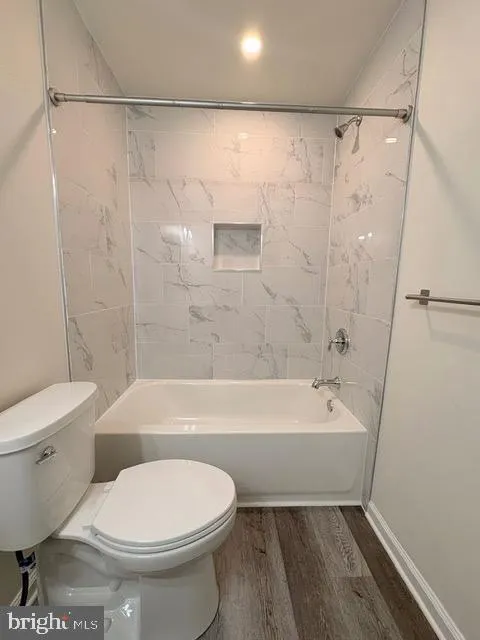 13941 HIGHSTREAM PLACE #791 Germantown, MD 20874