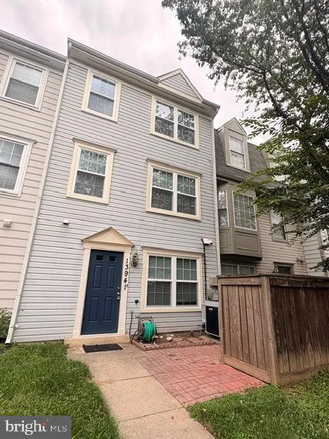 13941 HIGHSTREAM PLACE #791 Germantown, MD 20874
