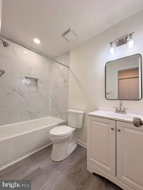 13941 HIGHSTREAM PLACE #791 Germantown, MD 20874