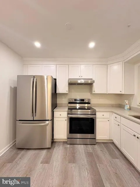 13941 HIGHSTREAM PLACE #791 Germantown, MD 20874