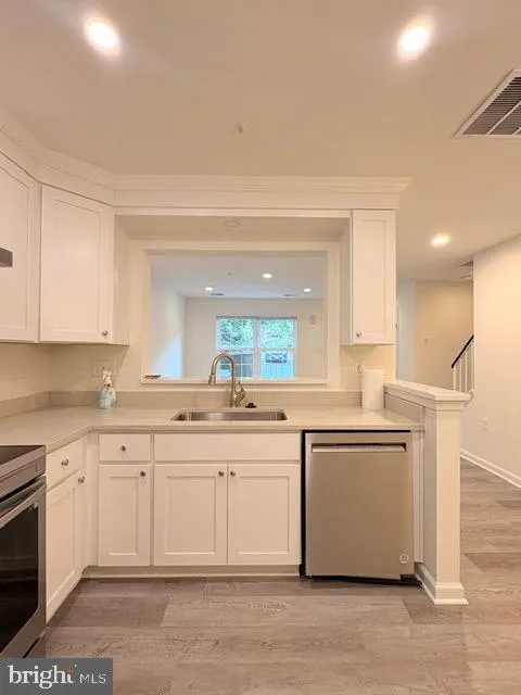 13941 HIGHSTREAM PLACE #791 Germantown, MD 20874