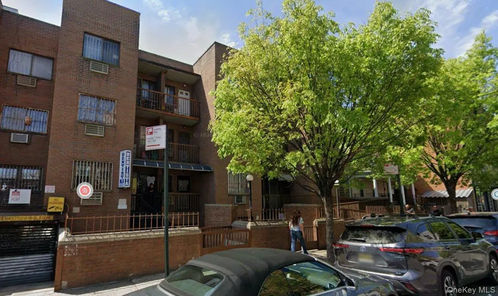 3730 103rd Street #F1 Corona, NY 11368