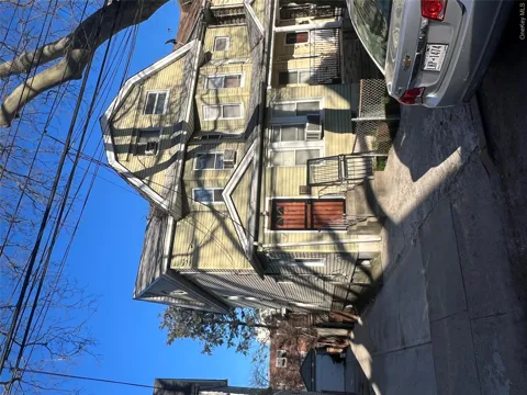 95-27 116th Street