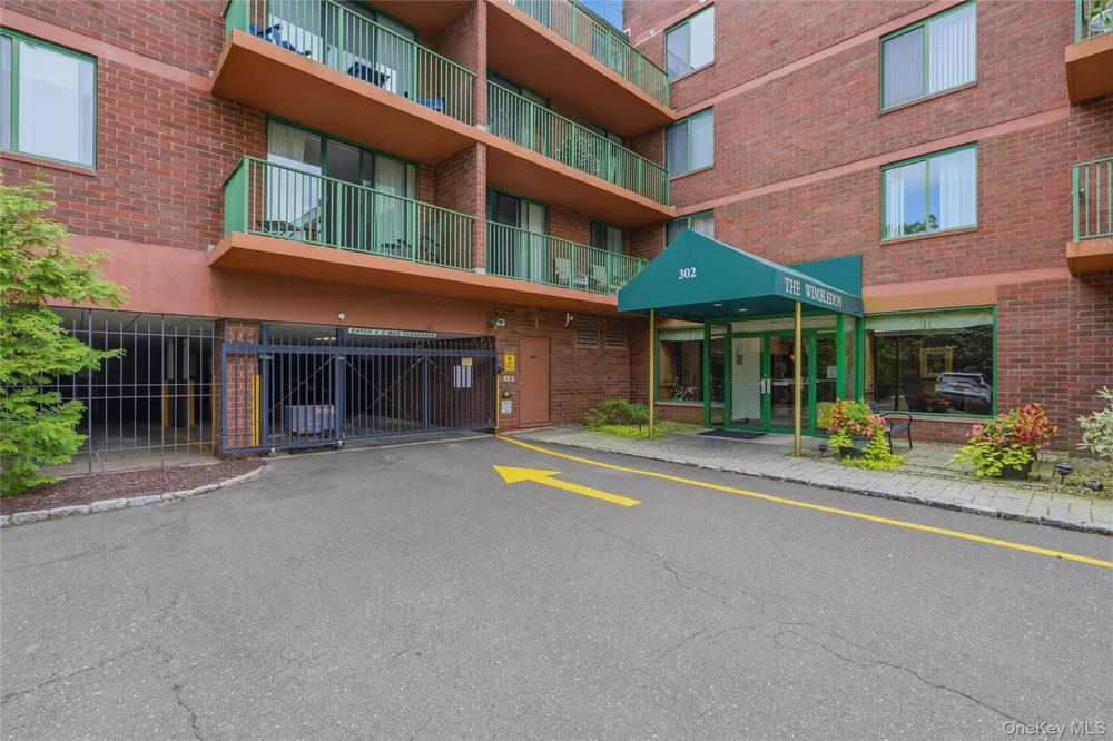 302 Church Street #3H White Plains, NY 10603