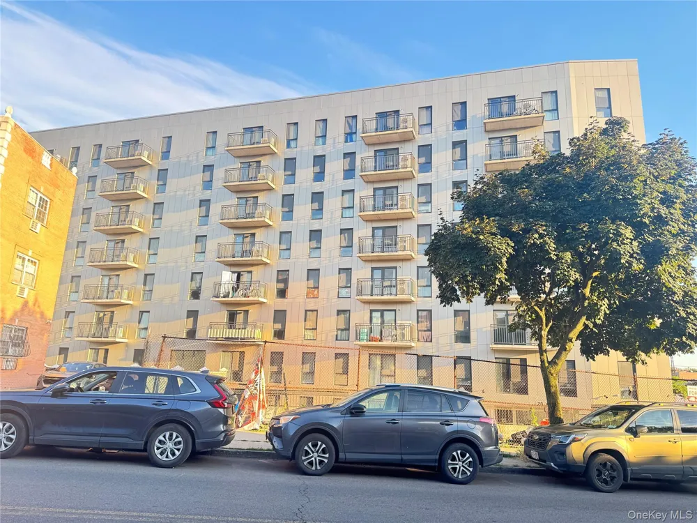 70-40 45th Avenue #3c Woodside, NY 11377