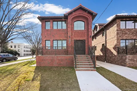 38-40 215 STREET