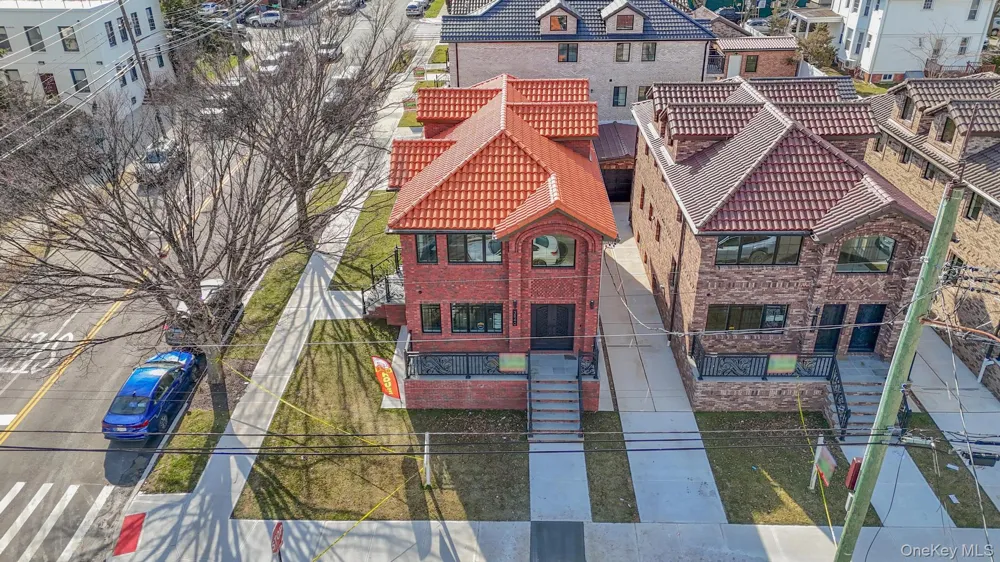 38-40 215 STREET Flushing, NY 11361