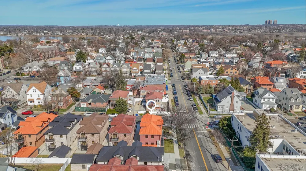 38-40 215 STREET Flushing, NY 11361