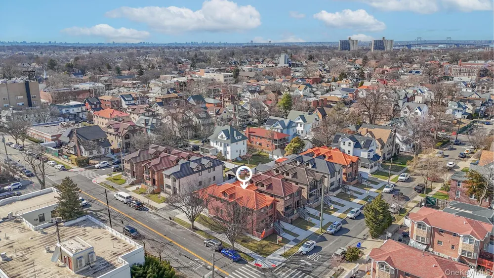 38-40 215 STREET Flushing, NY 11361