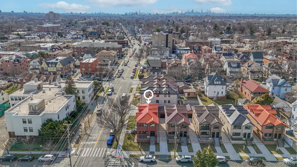 38-40 215 STREET Flushing, NY 11361