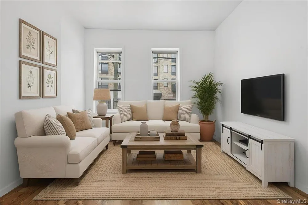 2050 Ryer Avenue Bronx, NY 10457