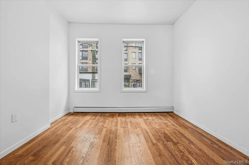 2050 Ryer Avenue Bronx, NY 10457