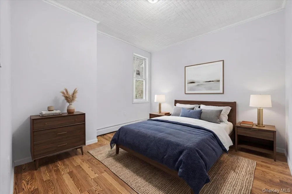 2050 Ryer Avenue Bronx, NY 10457