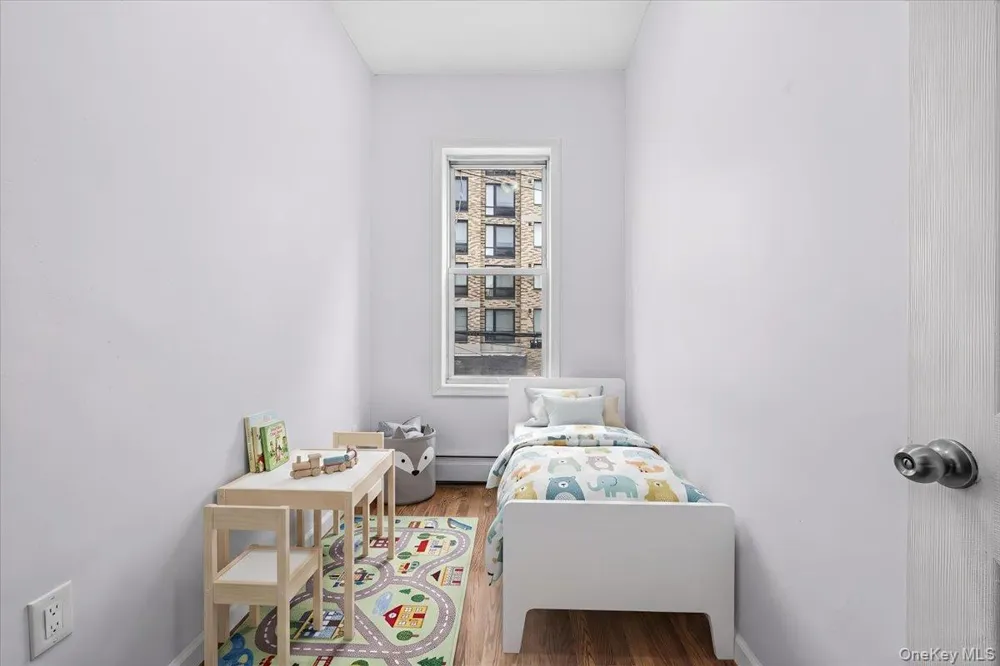 2050 Ryer Avenue Bronx, NY 10457