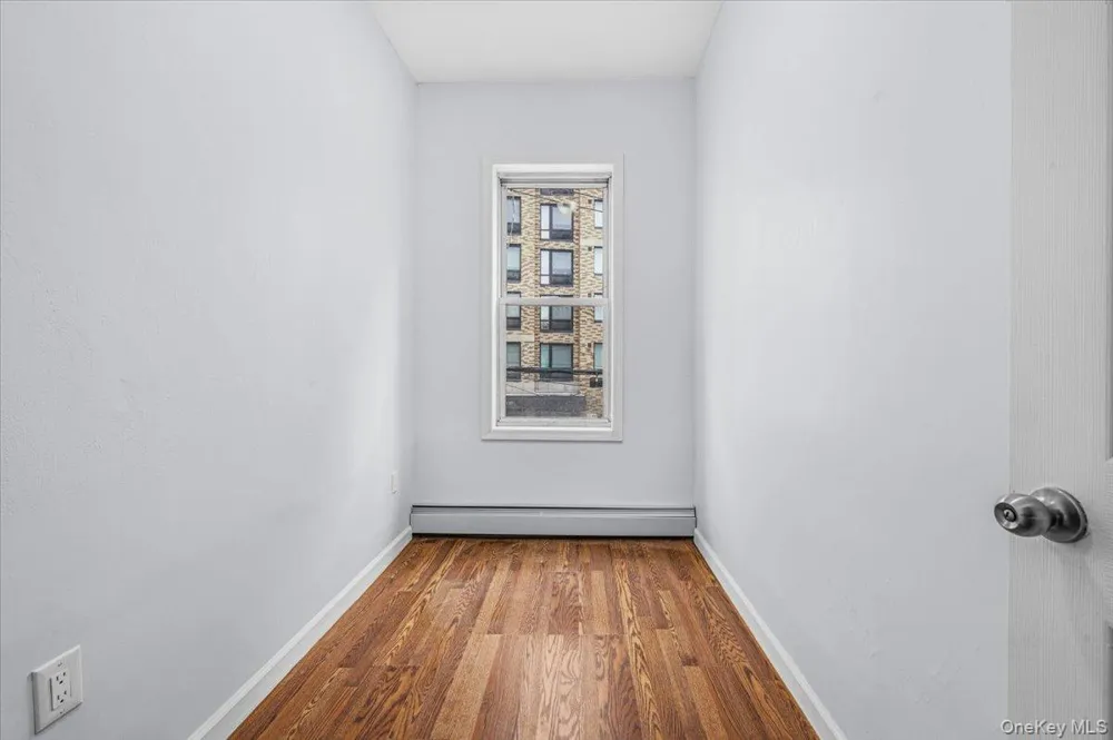2050 Ryer Avenue Bronx, NY 10457