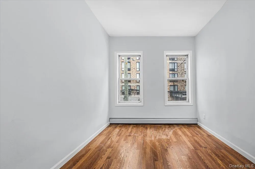 2050 Ryer Avenue Bronx, NY 10457