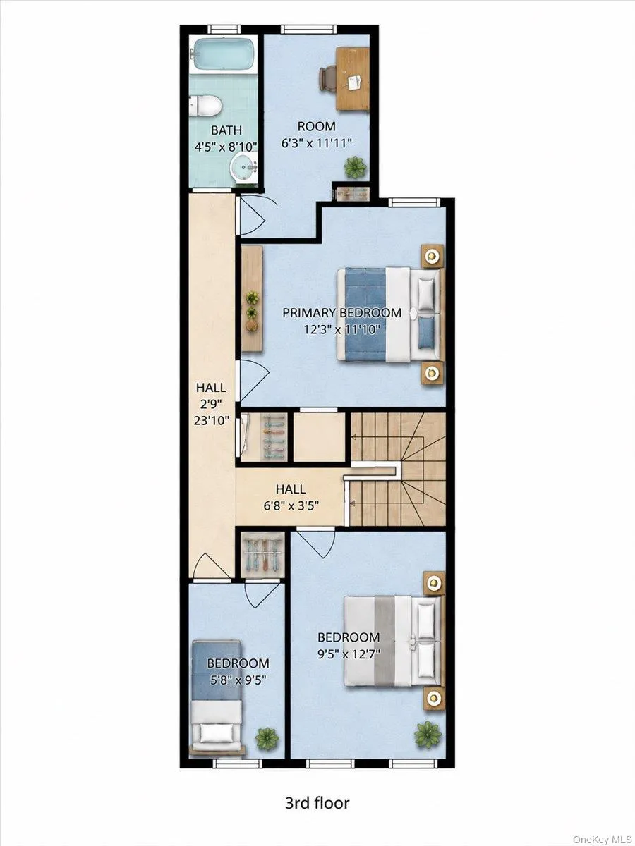 2050 Ryer Avenue Bronx, NY 10457