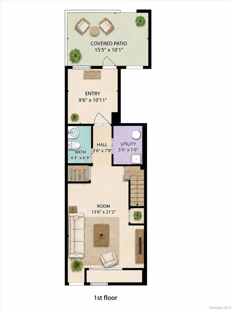 2050 Ryer Avenue Bronx, NY 10457
