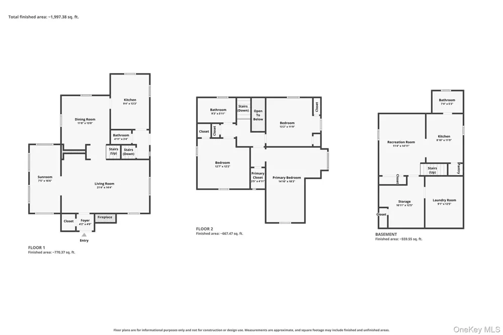 8654 Somerset Street Jamaica Estates, NY 11432