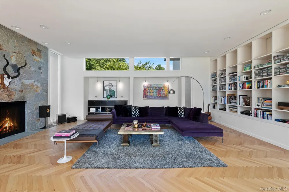 10 Dogwood Hills Road Pound Ridge, NY 10576