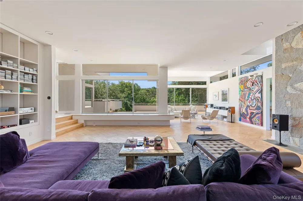 10 Dogwood Hills Road Pound Ridge, NY 10576