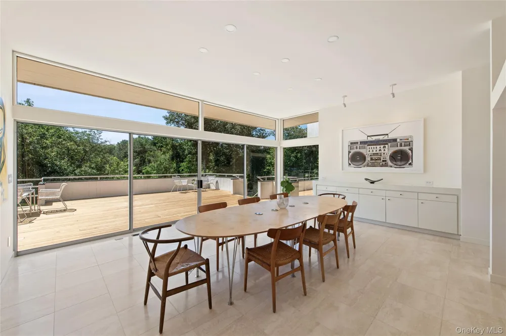 10 Dogwood Hills Road Pound Ridge, NY 10576