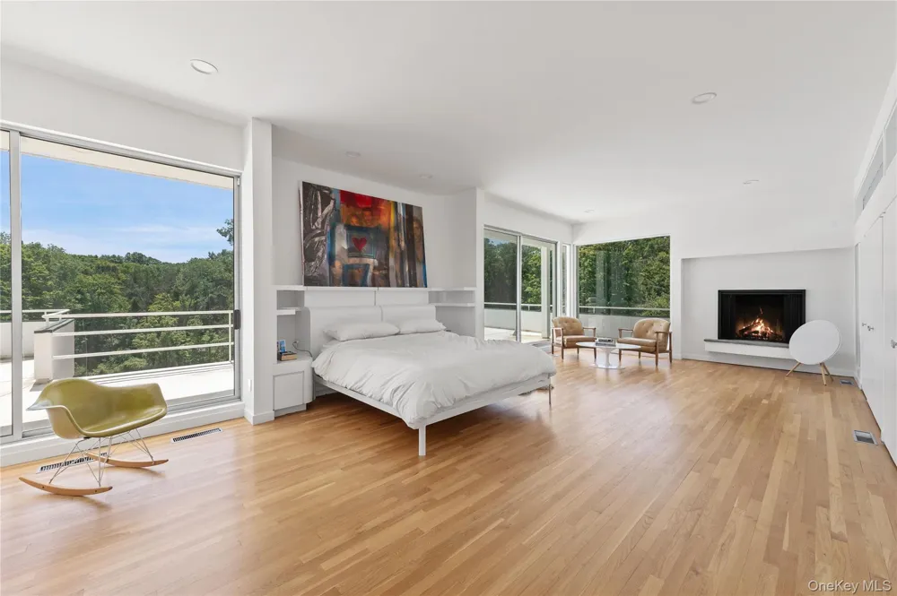 10 Dogwood Hills Road Pound Ridge, NY 10576