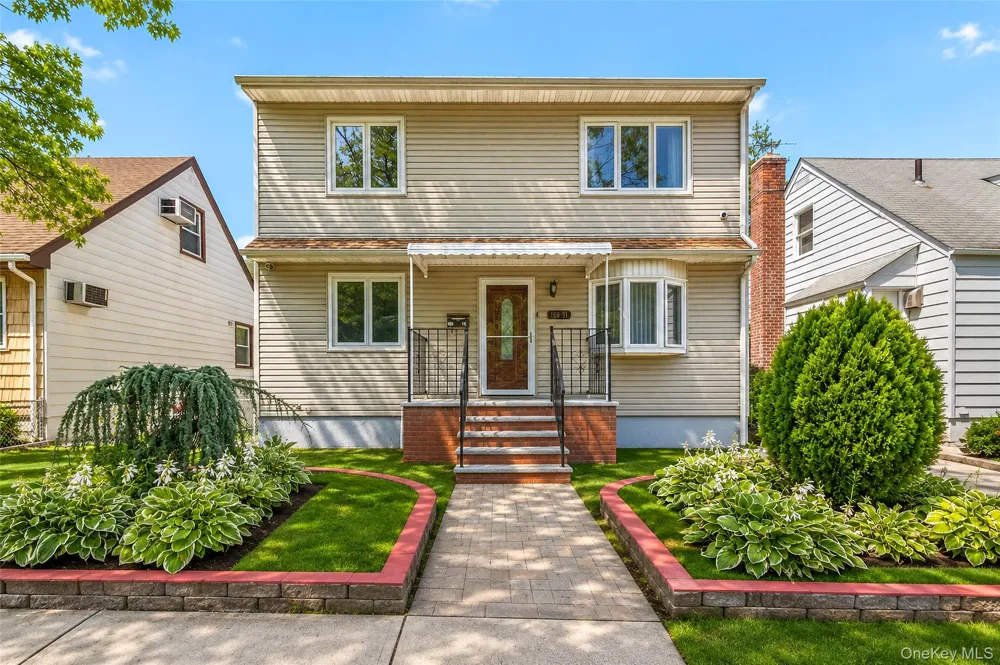 164-31 Underhill Avenue Fresh Meadows, NY 11365
