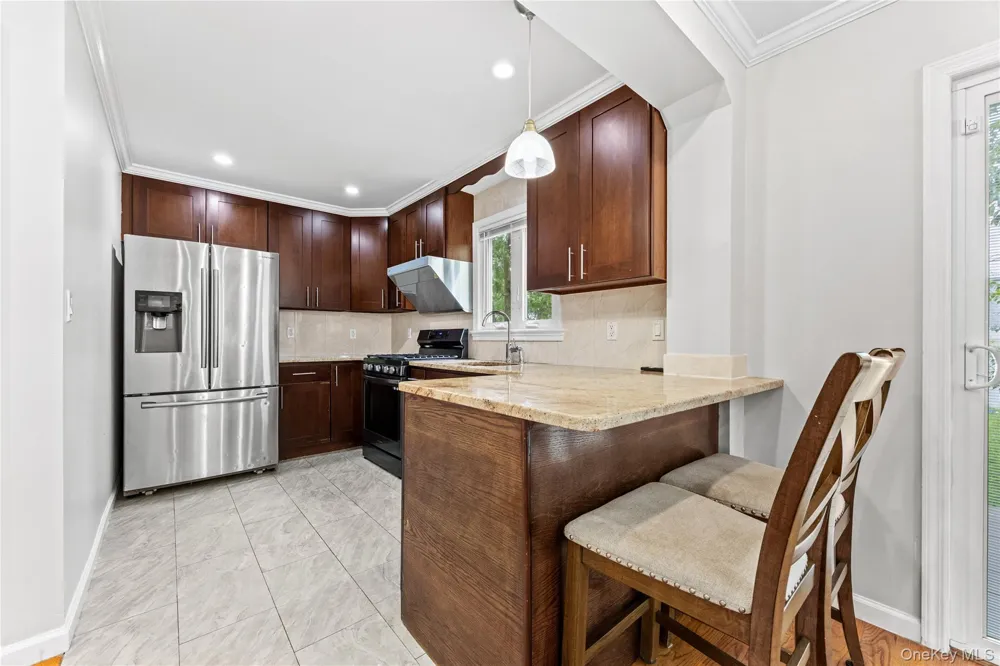 164-31 Underhill Avenue Fresh Meadows, NY 11365
