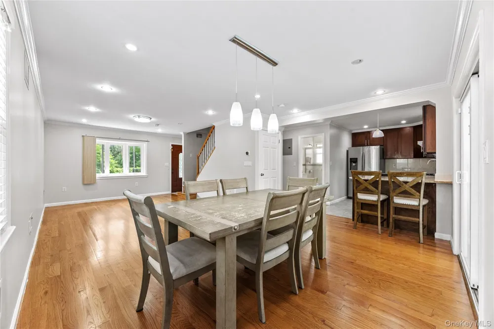 164-31 Underhill Avenue Fresh Meadows, NY 11365