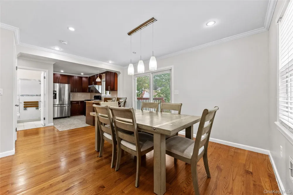 164-31 Underhill Avenue Fresh Meadows, NY 11365