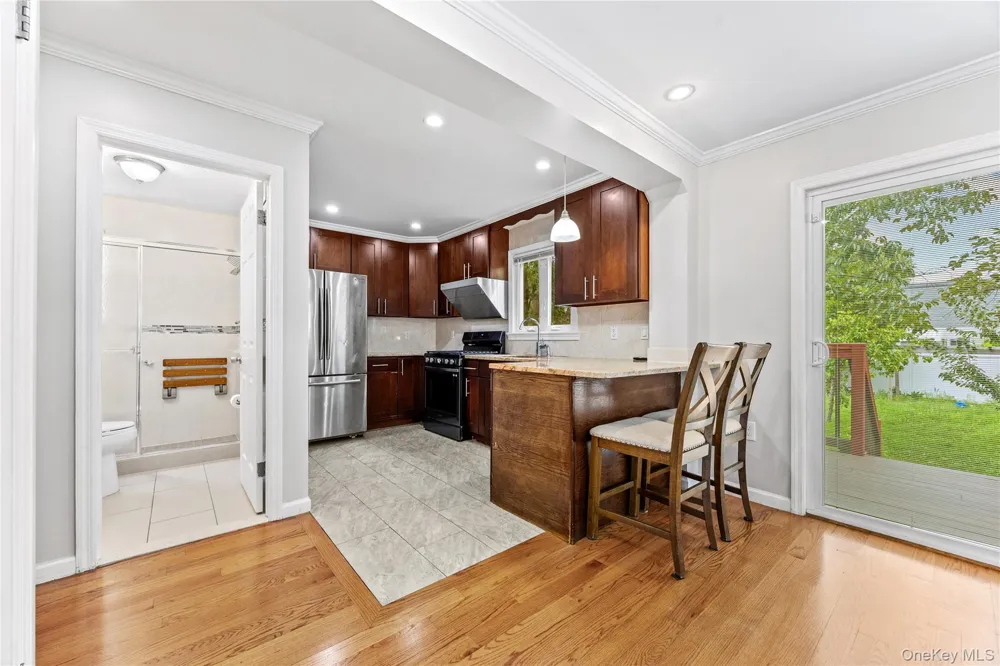 164-31 Underhill Avenue Fresh Meadows, NY 11365