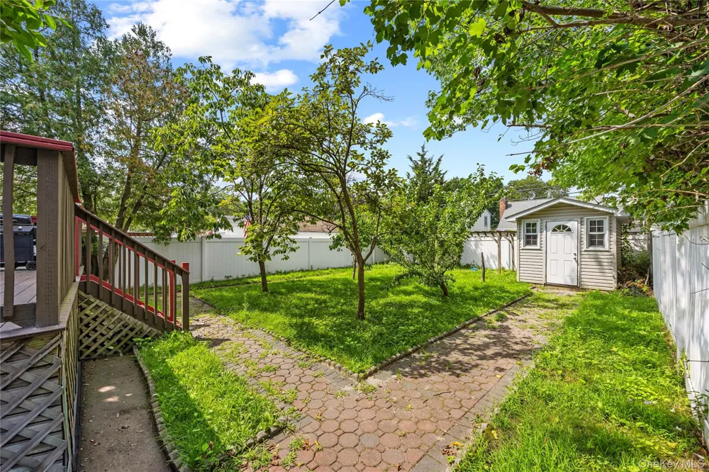 164-31 Underhill Avenue Fresh Meadows, NY 11365