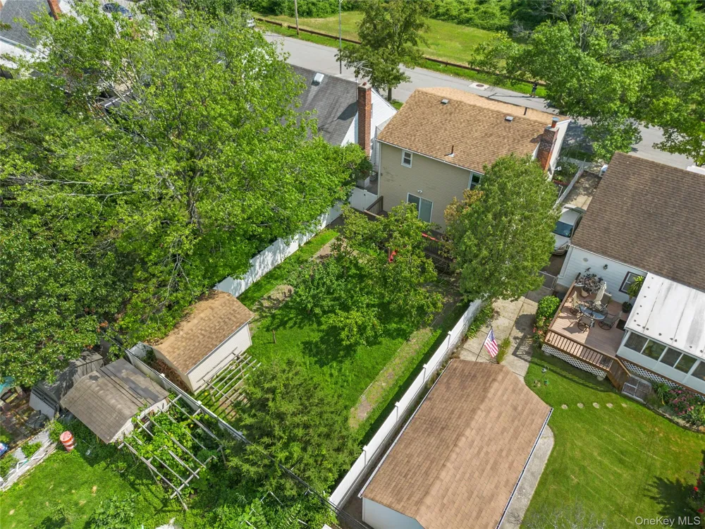 164-31 Underhill Avenue Fresh Meadows, NY 11365