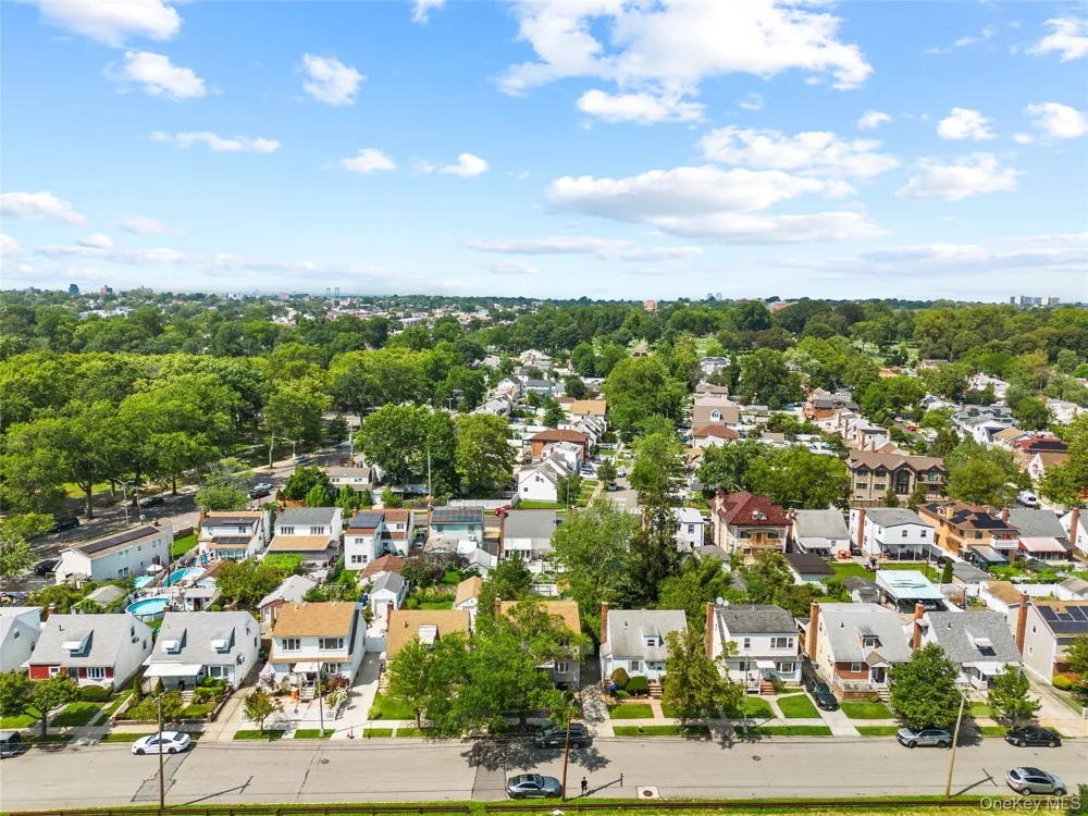164-31 Underhill Avenue Fresh Meadows, NY 11365