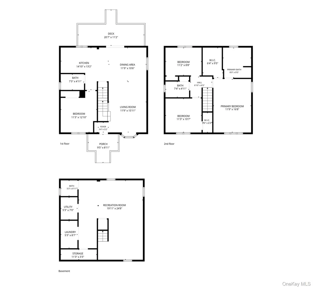 164-31 Underhill Avenue Fresh Meadows, NY 11365