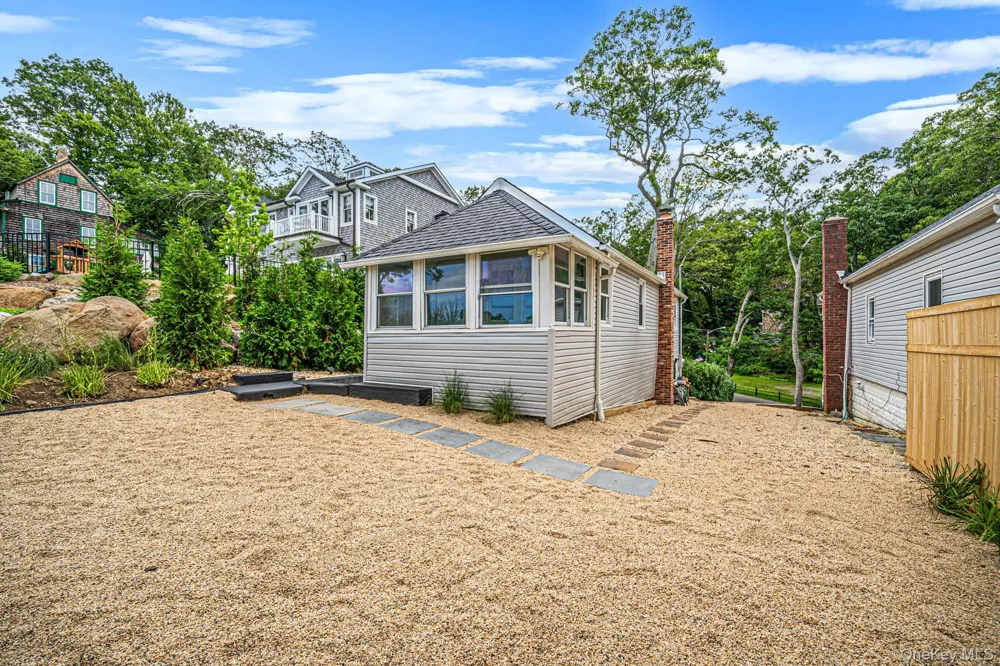 27 Walnut Avenue #2 Poquott, NY 11733