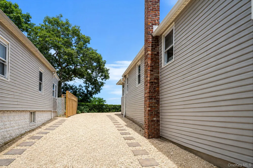 27 Walnut Avenue #2 Poquott, NY 11733