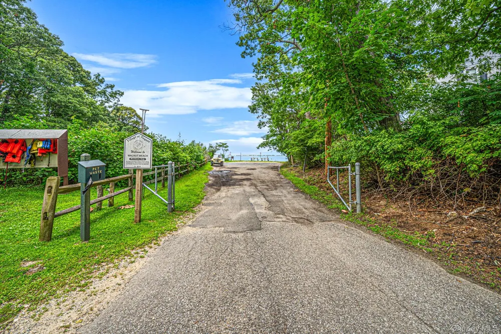 27 Walnut Avenue #2 Poquott, NY 11733