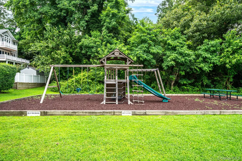 27 Walnut Avenue #2 Poquott, NY 11733