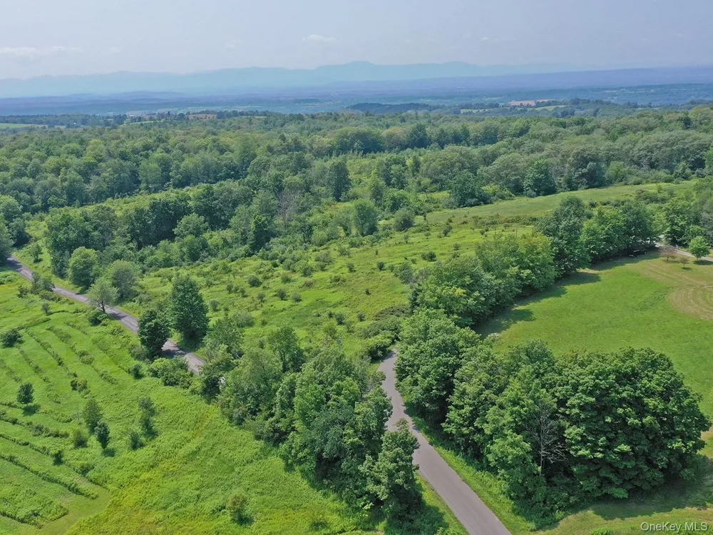 Lot C Rigor Hill Road Austerlitz, NY 12107