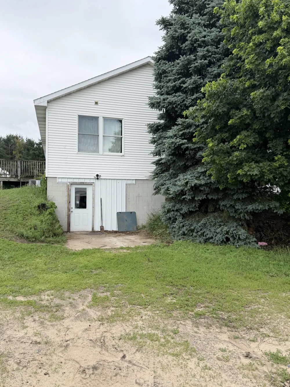 11791 Coates Highway Brethren, MI 49619