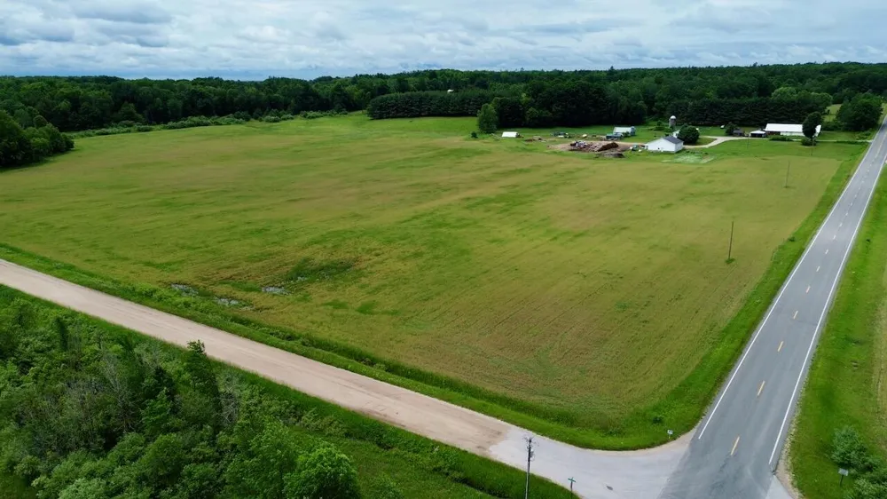 11791 Coates Highway Brethren, MI 49619