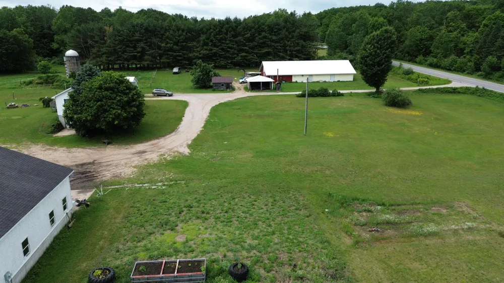 11791 Coates Highway Brethren, MI 49619