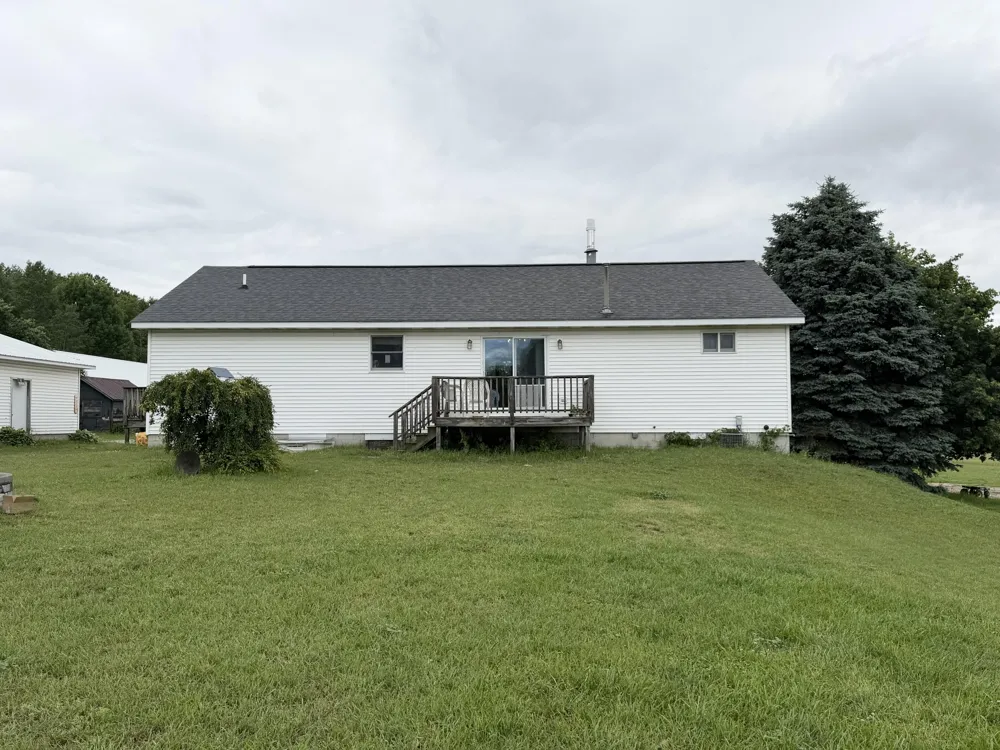 11791 Coates Highway Brethren, MI 49619