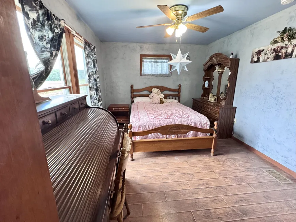 11791 Coates Highway Brethren, MI 49619
