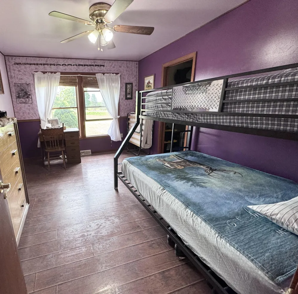 11791 Coates Highway Brethren, MI 49619