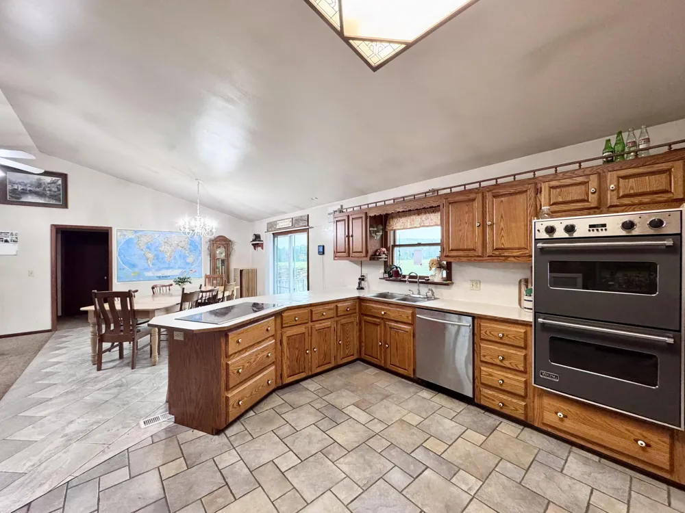 11791 Coates Highway Brethren, MI 49619